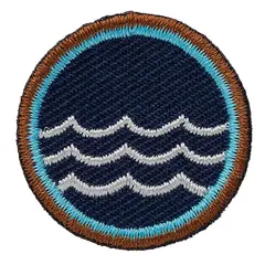 På havet NSF Fordypning På havet Sjøbever