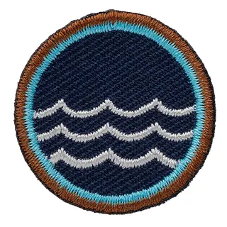 På havet NSF Fordypning På havet Sjøbever