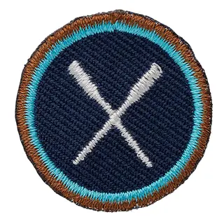 Roing NSF Fordypning Roing Sjøbever