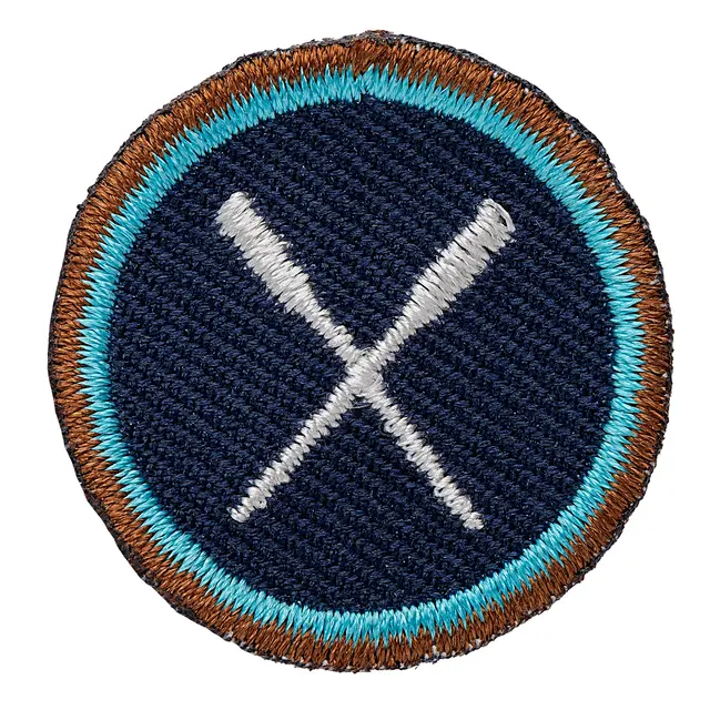 Roing NSF Fordypning Roing Sjøbever 