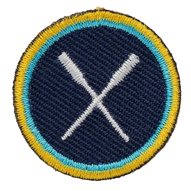 Roing NSF Fordypning Roing Sjøsmåspeider 