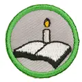Scouts Own NSF Fordypning Scouts Own Tropp Patrulje
