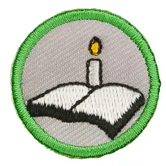 Scouts Own NSF Fordypning Scouts Own Tropp Patrulje
