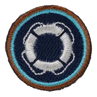 Sjøvett NSF Fordypning Sjøvett Sjøbever