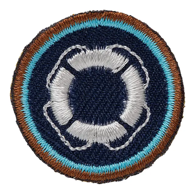 Sjøvett NSF Fordypning Sjøvett Sjøbever 