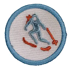 Ski NSF Fordypning Ski Tropp