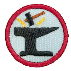 Smed NSF Fordypning Smed Rover