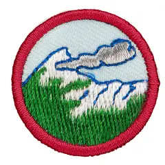 Tinde og bre NSF Fordypning Tinde og bre Rover