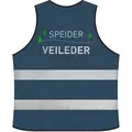 Markeringsvest NSF Markeringsvest Veileder 507