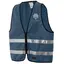 Markeringsvest NSF Markeringsvest Reflectil 507