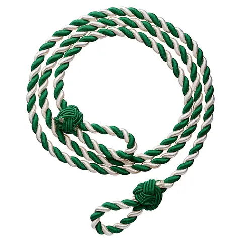 Merkesnor 18 merker NSF Merkesnor 18 Tropp GreenWhite