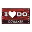 Dovasker SS Motivasjonsmerke Dovasker