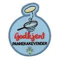 Pannekakevender SS Motivasjonsmerke Pannekakevender