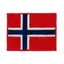 Norsk flagg SS Norsk flagg