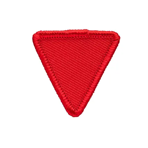 Kullmerke NSF Kullmerke R&#248;dt