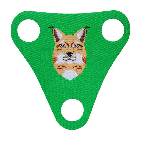 Gaupe NSF Patruljeskjerf Gaupe