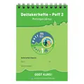 Peffkurs 2 deltakerhefte NSF Peffkurs 2 Deltakerhefte