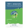 Peffkurs 3 deltakerhefte NSF Peffkurs 3 Deltakerhefte