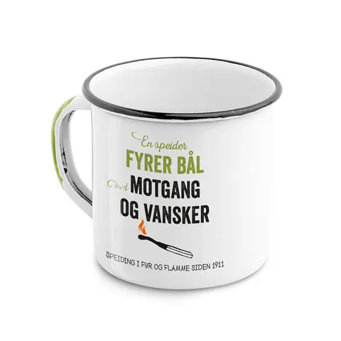 Fyrb&#248;terkopp SS Fyrer b&#229;l i motgang og vansker 4 dl