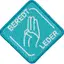 Beredt leder NSF Rollemerke Beredt Leder