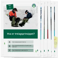 Natursti NSF Rekruttering Natursti