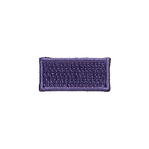 Kretsstyremedlem NSF Lederstripe Kretsstyremedlem