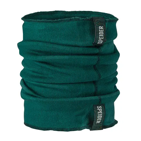 Speiderhals SS Speiderhals Merino Green