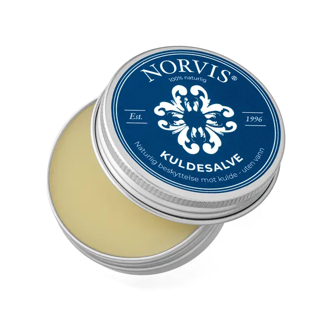 Kuldesalve Norvis Kuldesalve 30 ml 