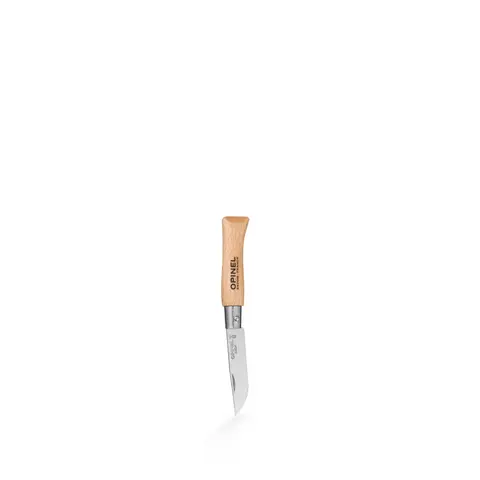 Foldekniv Opinel No 04 StainlessSteel