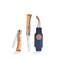 Foldekniv til barn Opinel No 07 My First Opinel w/Sheat
