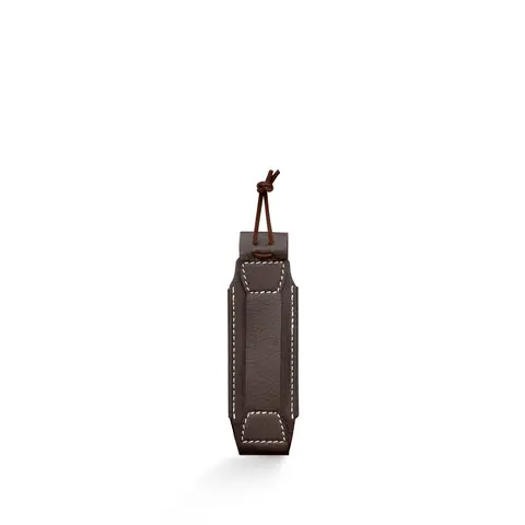 Foldekniv Opinel No 08 StainlessSteel w/Sheat