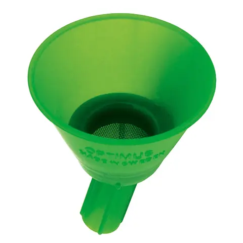 Trakt med sil Optimus Funnel