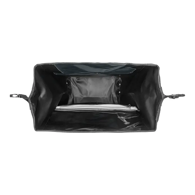 Sidevesker 2 x 35 liter Ortlieb Back-Roller XL AsphaltBlack 