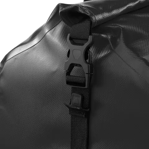 Bag 89 liter Ortlieb Duffle RC 89 Black