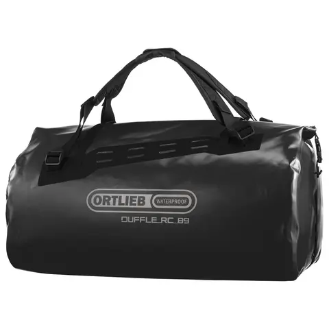 Bag 89 liter Ortlieb Duffle RC 89 Black