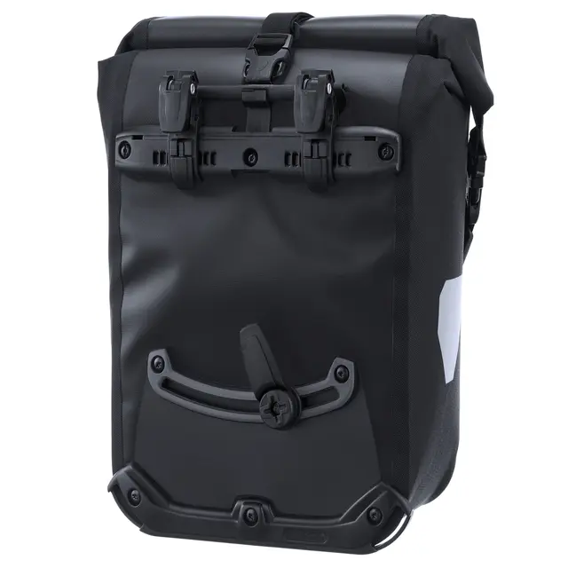 Sidevesker 2 x 12,5 liter Ortlieb SportRoller Free 25 Black 