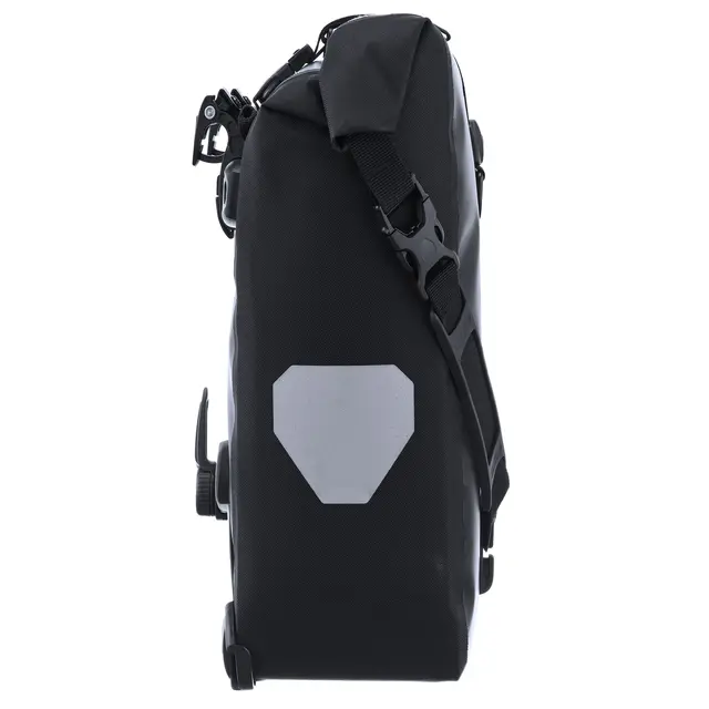 Sidevesker 2 x 12,5 liter Ortlieb SportRoller Free 25 Black 