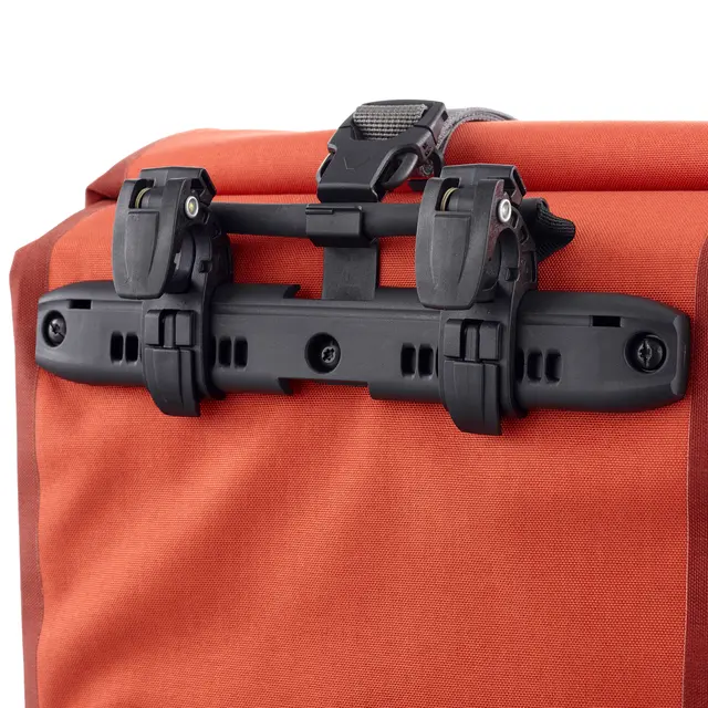 Sideveske 14,5 liter Ortlieb SportRoller Plus 14 SalsaDarkChi 