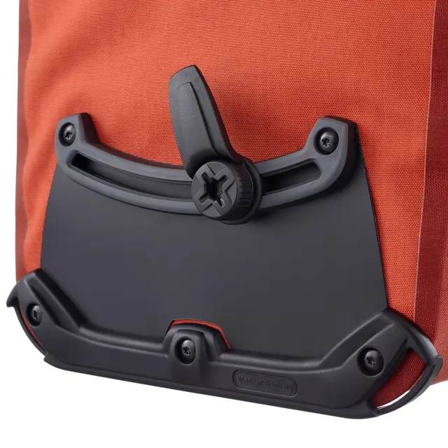 Sideveske 14,5 liter Ortlieb SportRoller Plus 14 SalsaDarkChi 