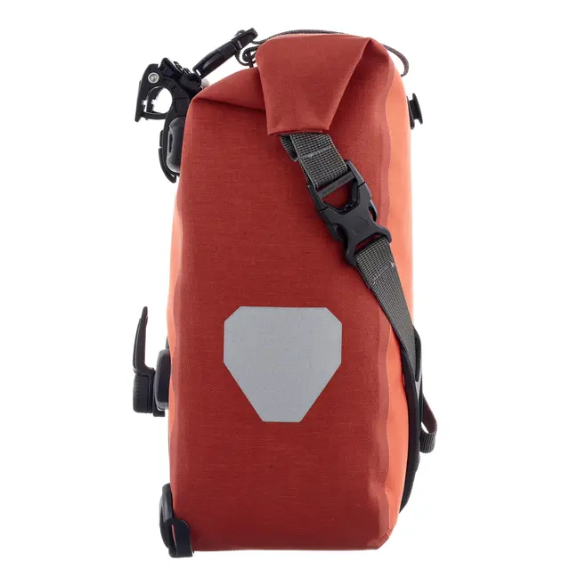 Sideveske 14,5 liter Ortlieb SportRoller Plus 14 SalsaDarkChi 