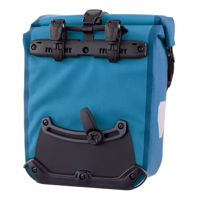 Sideveske 14,5 liter Ortlieb SportRoller Plus 14 DuskBlueDeni 