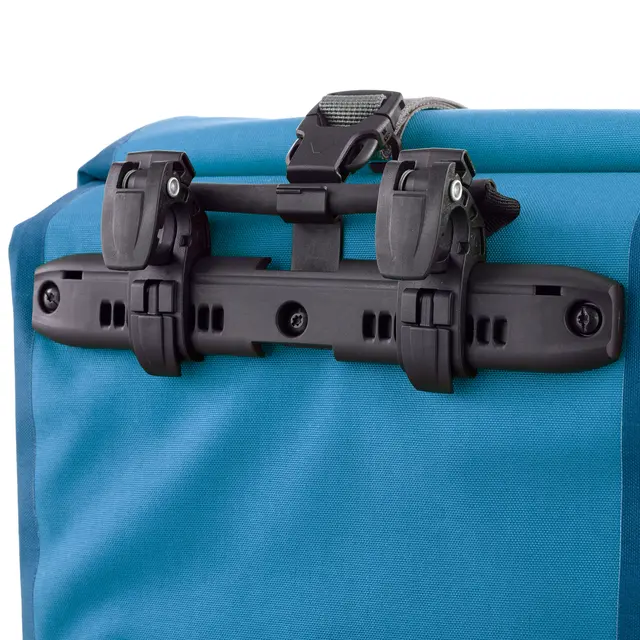 Sideveske 14,5 liter Ortlieb SportRoller Plus 14 DuskBlueDeni 