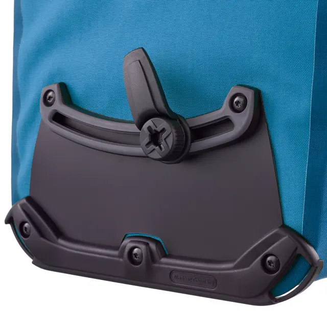 Sideveske 14,5 liter Ortlieb SportRoller Plus 14 DuskBlueDeni 