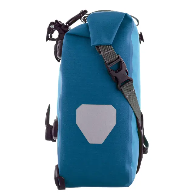 Sideveske 14,5 liter Ortlieb SportRoller Plus 14 DuskBlueDeni 