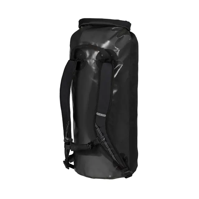 Pakksekk 35 liter Ortlieb X-Plorer 35 Black 
