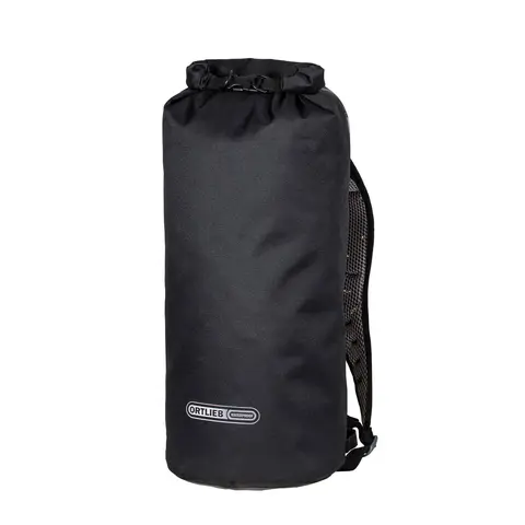 Pakksekk 35 liter Ortlieb X-Plorer 35 Black