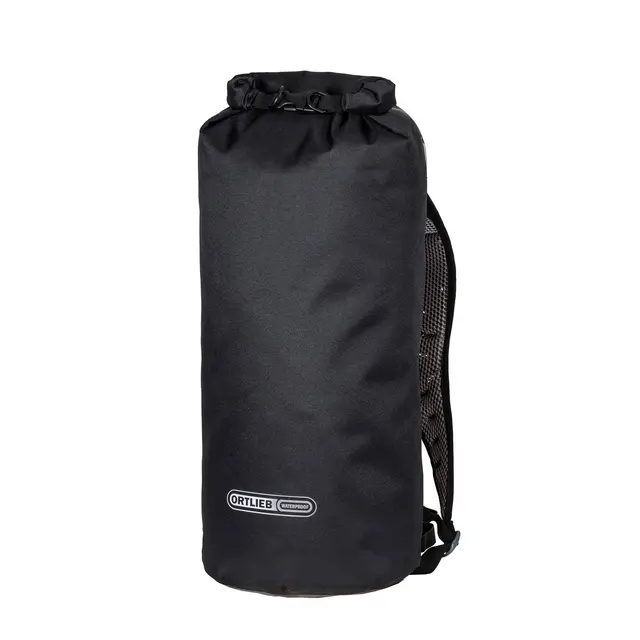 Pakksekk 35 liter Ortlieb X-Plorer 35 Black 