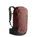 Skisekk til dame Ortovox Free Rider 20 S W Chestnut