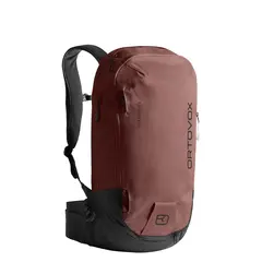 Skisekk til dame Ortovox Free Rider 20 S W Chestnut
