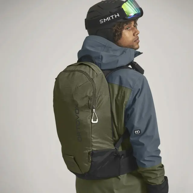 Skisekk til herre Ortovox Free Rider 22 M BlueNote 